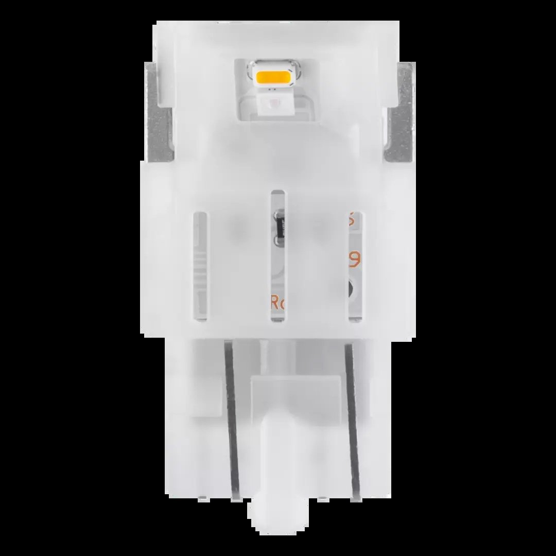 Osram 7505DYP-02B светодиодная W21W, 2 шт купить,0