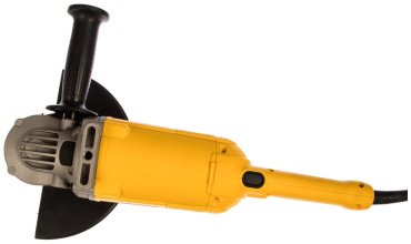 Шлифмашина угловая DeWALT DWE496 купить,0
