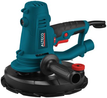 Шлифмашина эксцентриковая ALTECO DWC 1050 TE 76007