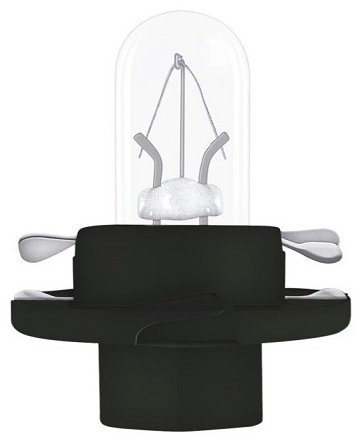 Автолампа Osram 2351MFX6 накаливания, 1 шт
