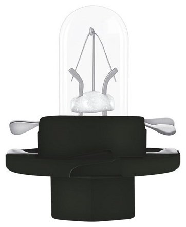 Автолампа Osram 2351MFX6 накаливания, 1 шт купить,NaN