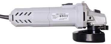 Шлифмашина угловая Ресанта УШМ-11000А/125 купить,0
