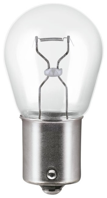 Автолампа Osram 7506 галогенная, 1 шт купить,385