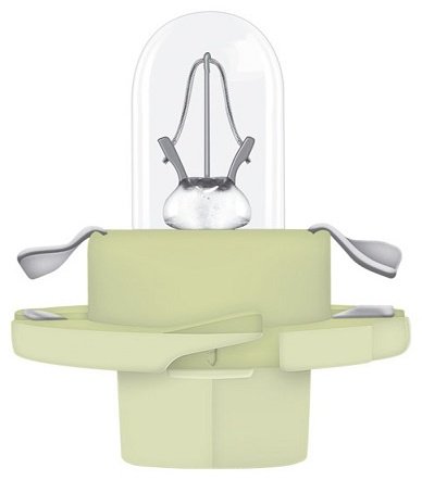 Автолампа Osram 2352MFX6 накаливания, 1 шт купить,NaN
