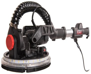 Шлифмашина угловая Kress KU630 купить,NaN