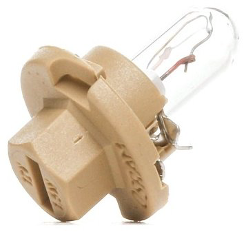 Автолампа Osram 2452MFX6 галогенная, 1 шт купить,NaN