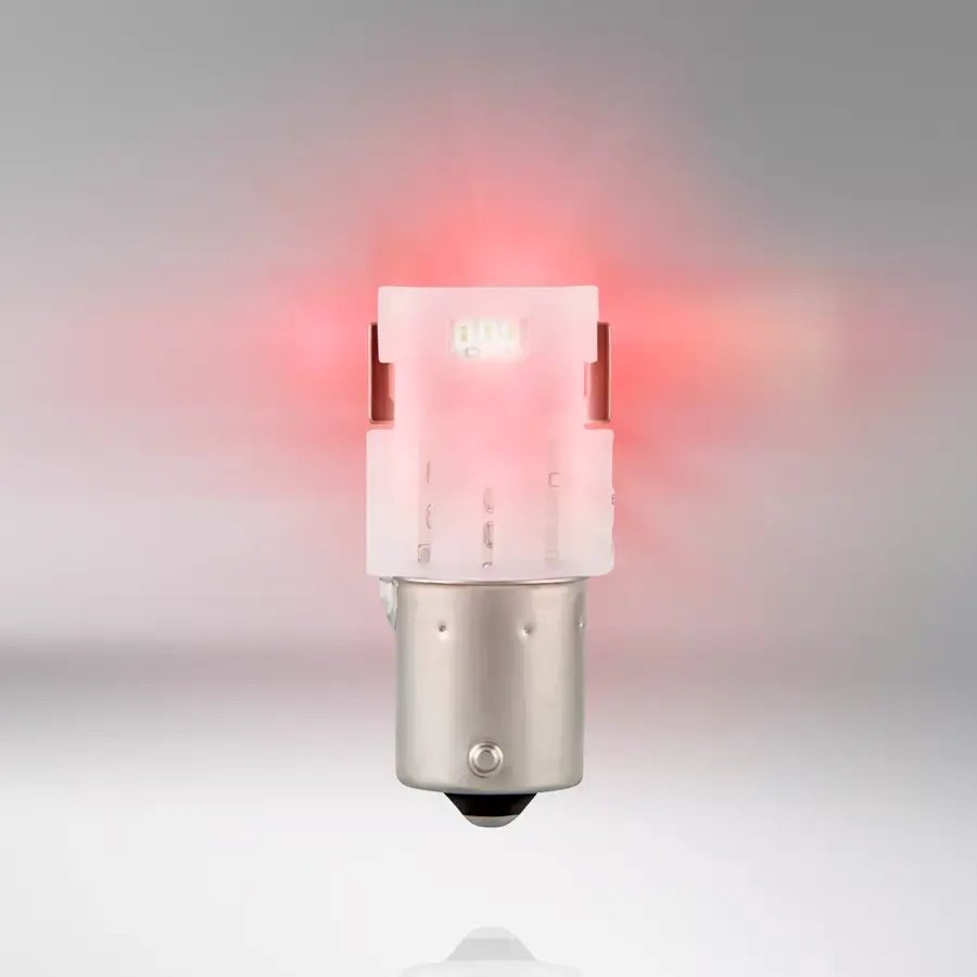 Osram 7506DRP-02B светодиодная P21W, 2 шт купить,NaN
