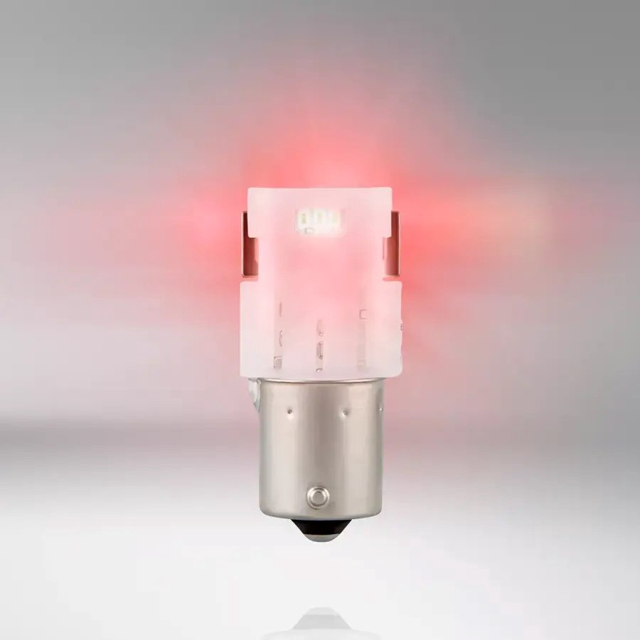 Osram 7506DRP-02B светодиодная P21W, 2 шт купить,NaN