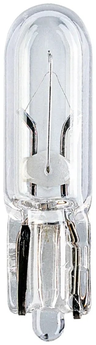 Osram 2721 галогенная W1.2W, 1 шт