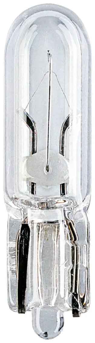 Osram 2721 галогенная W1.2W, 1 шт