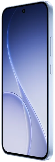 Смартфон Oppo Reno15 F 8/256 Aurora Blue + подарок