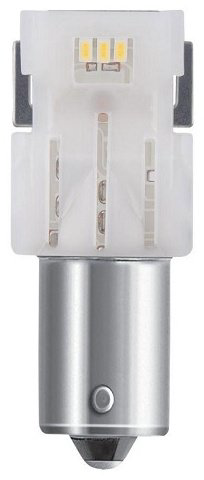 Автолампа Osram 7506DWP-02B светодиодная, 2 шт