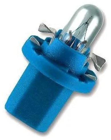 Автолампа Osram 2721MFX накаливания, 1 шт