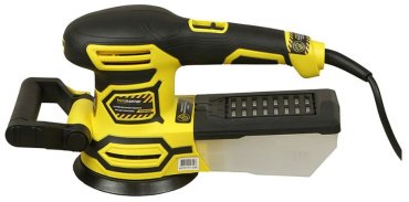 Шлифмашина эксцентриковая Hanskonner HOS8145R
