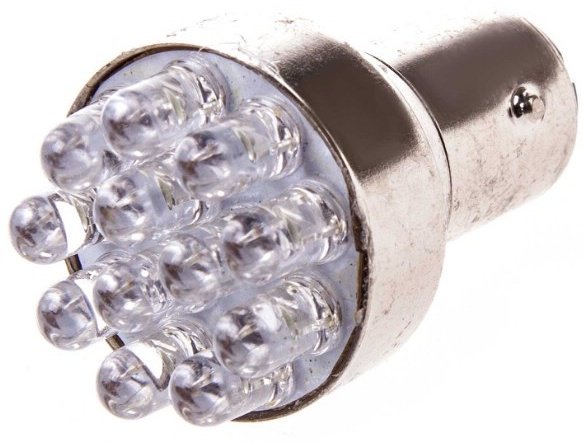 Skyway S08202001 светодиодная P21/5W, 1 шт