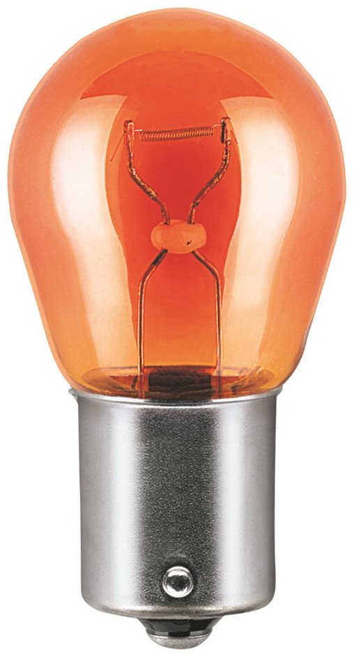 Osram 7507 накаливания PY21W, 1 шт