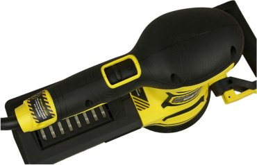 Шлифмашина эксцентриковая Hanskonner HOS8145R купить,0