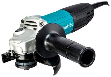 Шлифмашина угловая Makita GA5030R