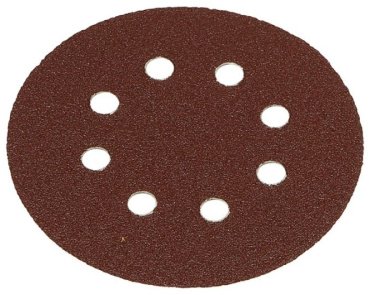 Шлифмашина эксцентриковая Hanskonner HOS8145R купить,0