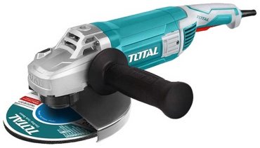 Шлифмашина угловая Total TG11515026
