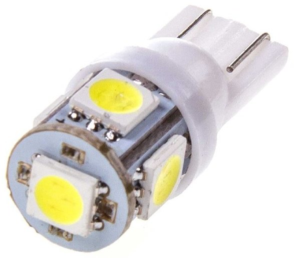 Skyway S08202005 светодиодная W5W, 1 шт купить,NaN