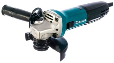 Шлифмашина угловая Makita GA5030R купить,60210