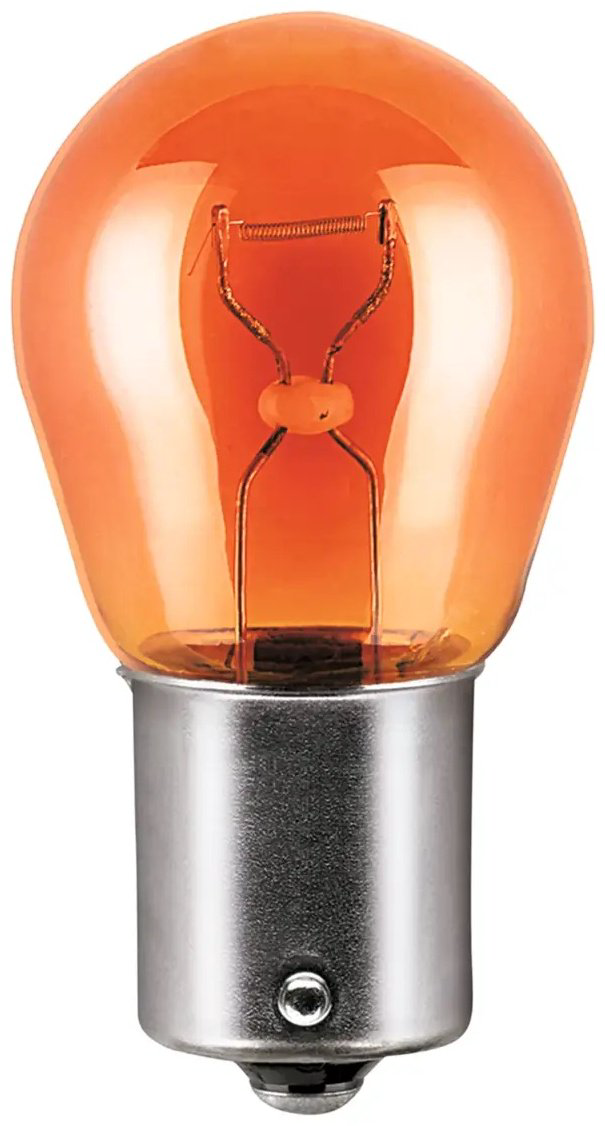 Osram 7507-2BL накаливания PY21W, 2 шт купить,NaN