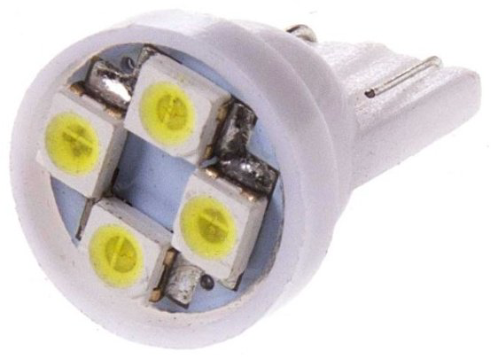 Skyway S08202006 светодиодная W5W, 1 шт купить,NaN