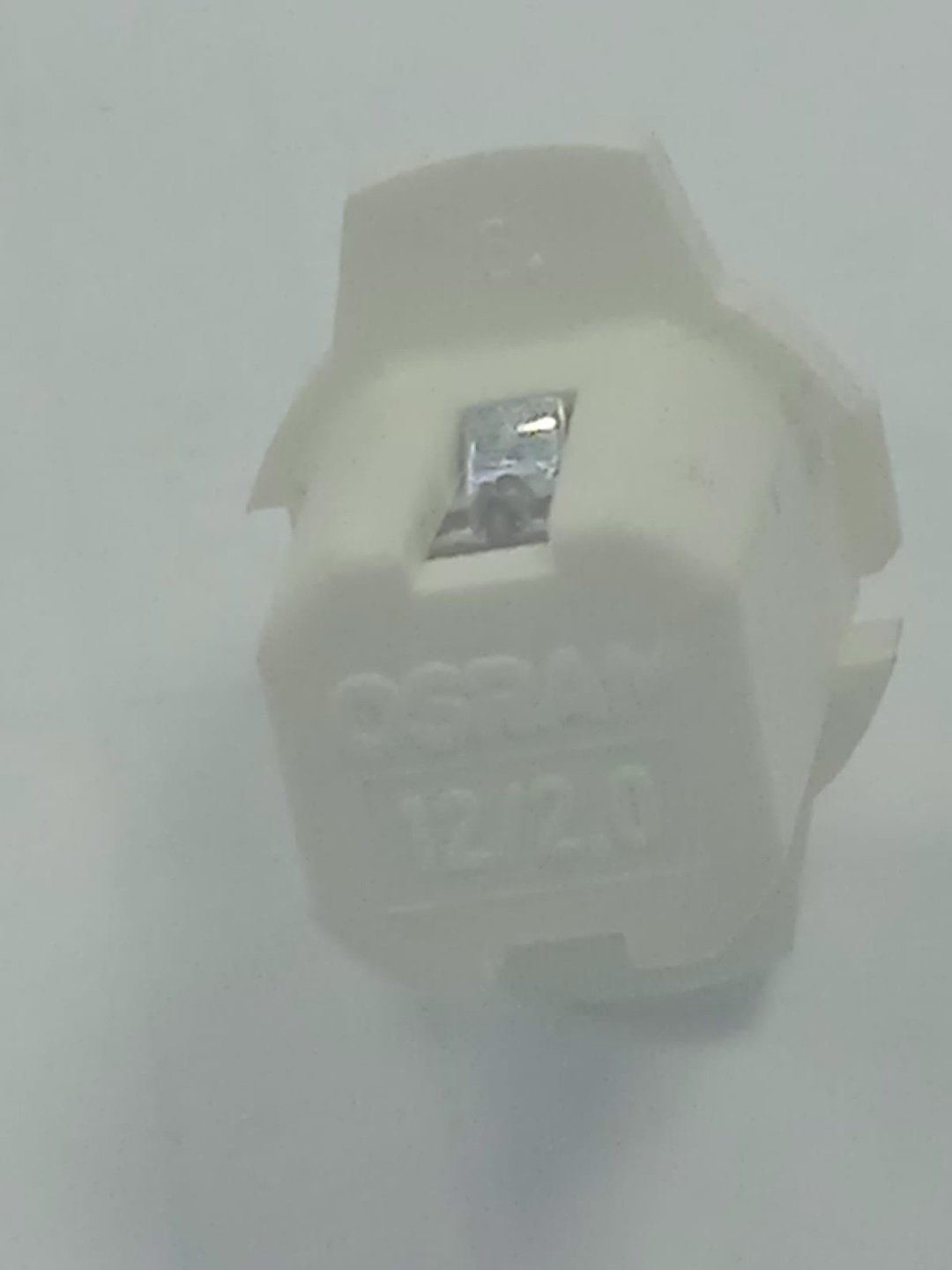 Osram 2722 MFX накаливания W2, 1 шт купить,0
