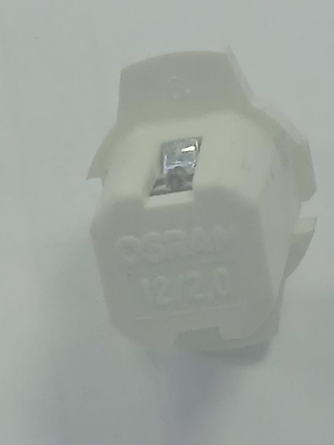 Osram 2722 MFX накаливания W2, 1 шт купить,NaN
