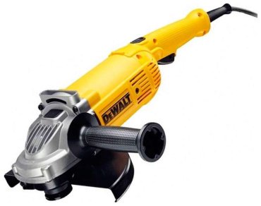 Шлифмашина угловая DeWALT DWE490 купить,0