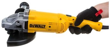 Шлифмашина угловая DeWALT DWE490 купить,0