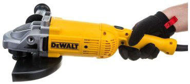Шлифмашина угловая DeWALT DWE490 купить,NaN