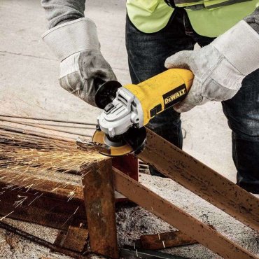 Шлифмашина угловая DeWALT DWE490 купить,0