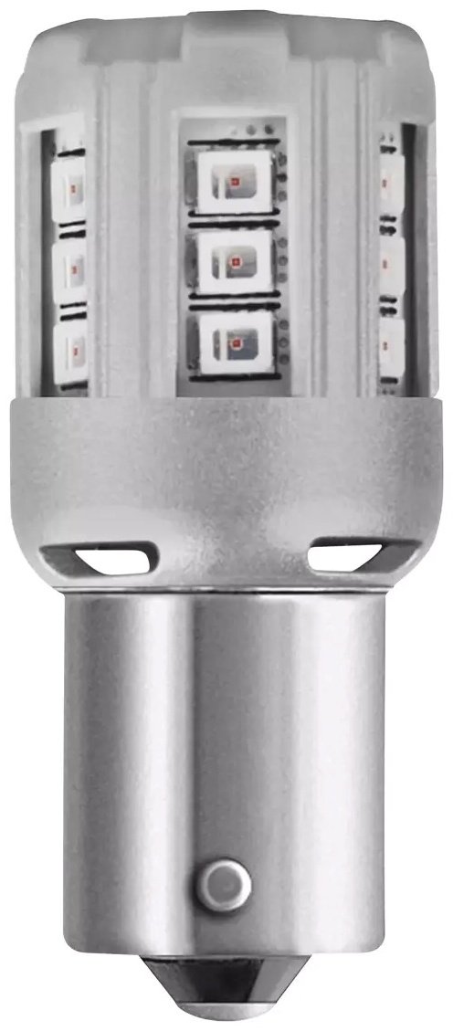 Автолампа Osram 7507DYP-02B светодиодная, 2 шт купить,0