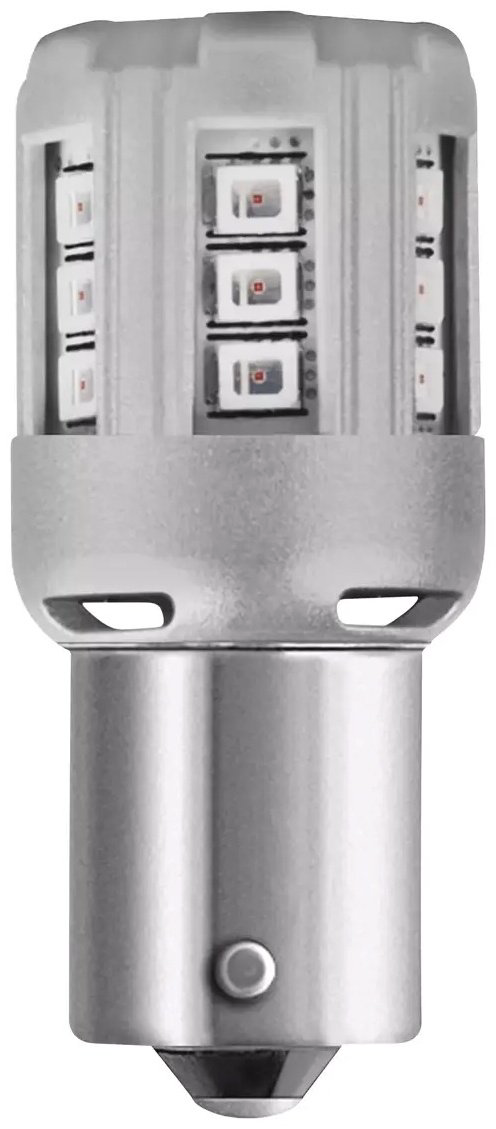 Автолампа Osram 7507DYP-02B светодиодная, 2 шт купить,NaN