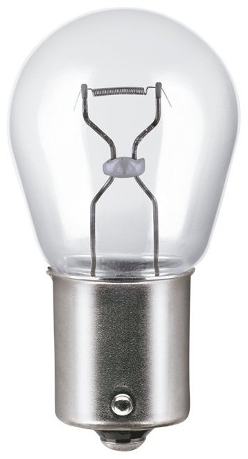 Osram 7511 накаливания P21W, 1 шт купить,NaN