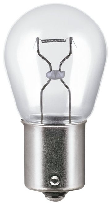 Osram 7511 накаливания P21W, 1 шт купить,NaN
