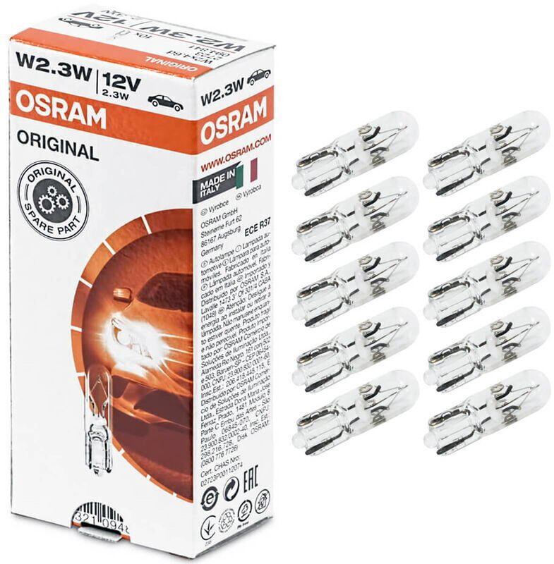 Osram 2723 накаливания W2W, 1 шт купить,NaN