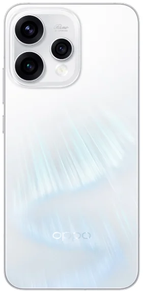 Смартфон Oppo Reno15 12/512 Aurora White + подарок купить,525000