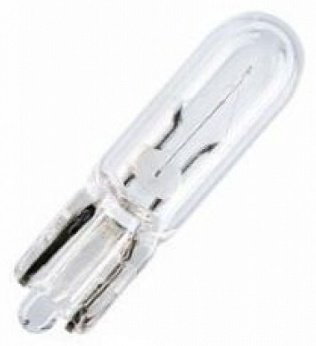 Osram 2741 накаливания W3W, 1 шт купить,NaN