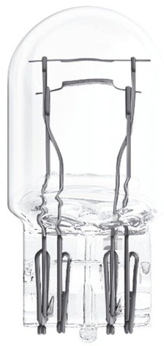 Автолампа Osram 7515 галогенная, 1 шт
