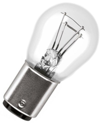 Автолампа Osram 7528 накаливания, 1 шт