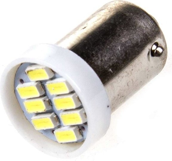 Skyway S08202027 светодиодная T4W, 1 шт