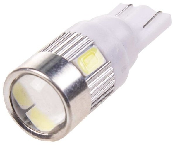 Skyway S08202029 светодиодная W5W, 1 шт