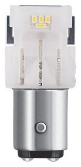 Автолампа Osram 7528DWP-02B светодиодная, 2 шт