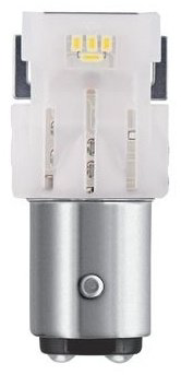 Автолампа Osram 7528DWP-02B светодиодная, 2 шт купить,NaN