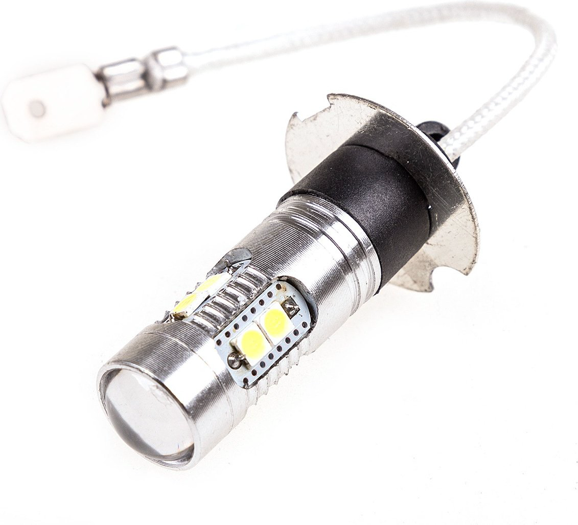 Skyway S08202033 светодиодная H3, 1 шт купить,NaN