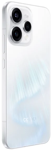 Смартфон Oppo Reno15 12/512 Aurora White + подарок купить,525000