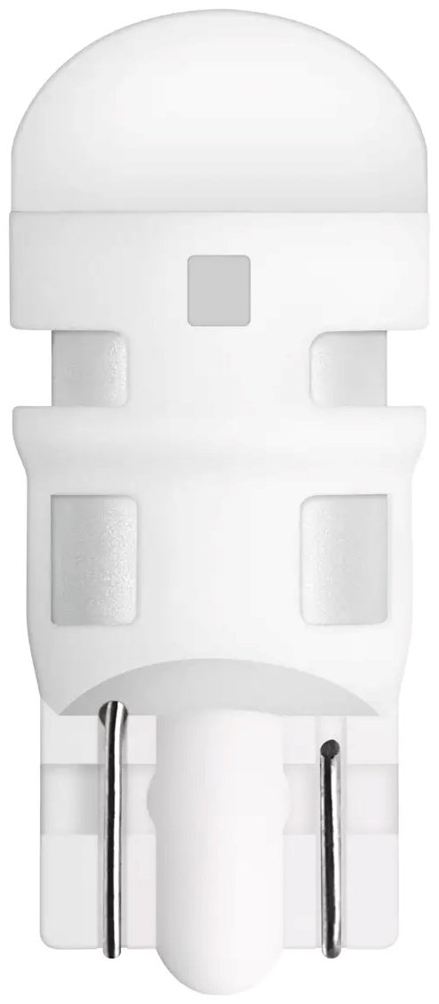 Osram 2825DRP-02B светодиодная W5W, 2 шт купить,NaN